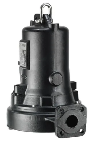 Jung Pumpen Multicut-Pumpe 35/2 M, Ex - 15m JP50360