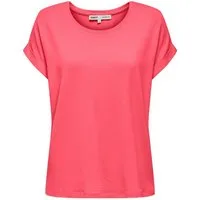 ONLY T-Shirt Moster (1-tlg) Plain/ohne Details