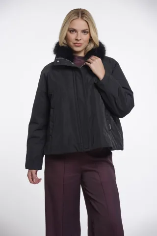 Rino&Pelle - Nanne.7002612 black - Gr. - 34
