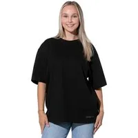 Stark Soul® T-Shirt Damen Oversize T-Shirt Heavy Weight