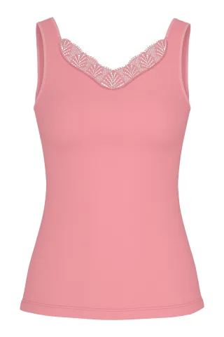 Mey - Top pink nectar - Gr. - 42