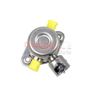 Metzger Hochdruckpumpe BMW 1er 2er 3er 4er 5er 6er 7er X3 X4 X5 X6