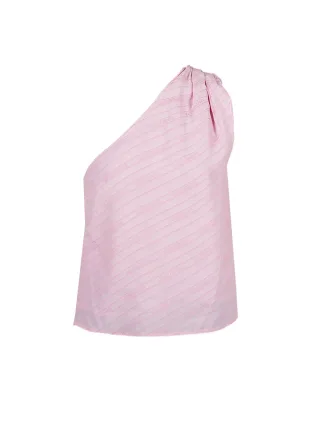 Patrizia Pepe Top Damen pink