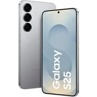 Samsung Galaxy S25 Smartphone (15,64 cm/6,2 Zoll, 256 GB Speicherplatz, 50 MP Kamera)