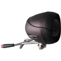RCB Fahrradbeleuchtung E-Scooter Scheinwerfer