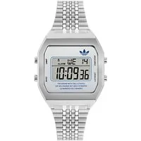 adidas Originals Quarzuhr DIGITAL TWO, (1-tlg., Not a set – not applicable to this product), Digitaluhr