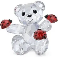 Swarovski Tierfigur Kris Bär Viel Glück Bär 5675983