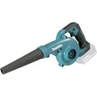 Makita Akku-Laubbläser Akku-Gebläse ohne Akku DUB185Z, ohne Akku, ohne Ladegerät