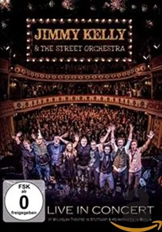 Live In Concert