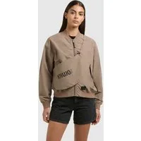 khujo Blouson FACEE WITH BAG