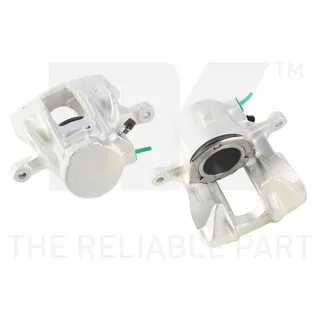 NK Bremssattel vorne rechts Mercedes C-Klasse W202 2133116