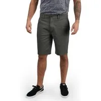 !Solid Chinoshorts SDLomego Kurze Hose mit knöpfbaren Gesäßtaschen
