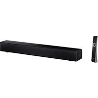 Sharp HT-SB121 Soundbar Stereo (Bluetooth, 120 W)