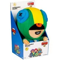 Brawl Stars Plüschfigur Brawl Stars Premium Plüschfiguren (zufällige Auswahl), 30 cm