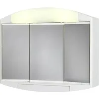 jokey Spiegelschrank Elda 59 x 49 x 15,5 cm