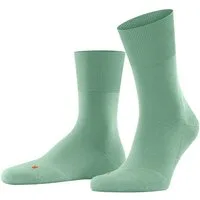 FALKE Socken Run Socken mit Plüschsohle (1-Paar) mit Plüschsohle