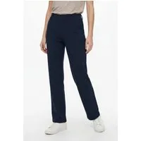 ONLY Anzughose ONLPOPTRASH LIFE MW STRAIGHT PANT PNT Viskosemischung