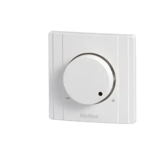 Helios Elektronischer-Drehzahlsteller ESU 1 0236 Unterputz 1,0 A, stufenlos