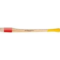 Ersatzstiel OX E-630 H-2750 Hickory, Knauf-Form, 900mm