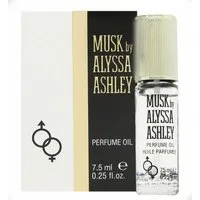 Alyssa Ashley Körperpflegeduft Musk Parfum Öl