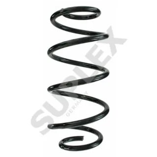 Suplex Feder hinten Mercedes A-Klasse B-Klasse 19414