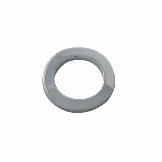 Kludi Rosette für Kludi ZENTA-E, Sockelausgleich chrom 7607105-00