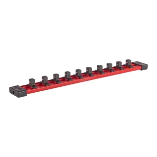 Milwaukee Schiene für SHOCKWAVE Schlagnüsse - 4932480446