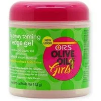 Ors Haargel taming edge gel