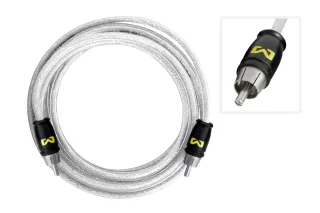 Video-Kabel Ampire 100 cm, X-Link Serie