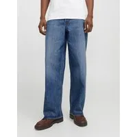 Blue denim