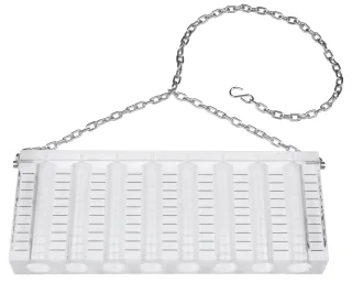 KS Tools Acryl-Block - 150.1581