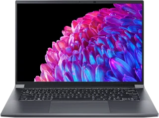 Acer Swift X 14 OLED SFX14-72G-57B5 | nx.kr7eg.005 | 14,5" 2.8K OLED - Core Ultra 5 125H
