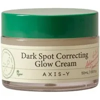 AXIS-Y Gesichtspflege Concealer zur Korrektur von dunklen Flecken auf der Haut, 50 ml