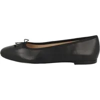 Peter Kaiser 9-72141-44 Damen Ballerina Halbschuhe, Slipper, Schlupfschuhe, Loafer, Mokassin