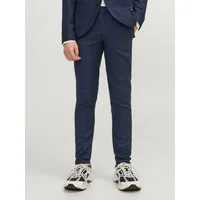 Jack & Jones Junior Anzughose JPRSOLARIS TROUSER NOOS JNR