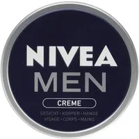 Nivea Feuchtigkeitscreme
