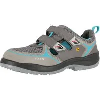 ELTEN Damen Sicherheitssandale S1 "MILA EASY" ESD NOVA Sicherheitsschuh