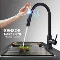 feinlux Spültischarmatur Küchenarmatur Wasserhahn mit 2 Strahlarten
