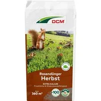 Cuxin DCM Rasendünger Cuxin DCM Rasendünger Herbst 18 kg