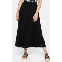 Sheego Strandkleid Rock