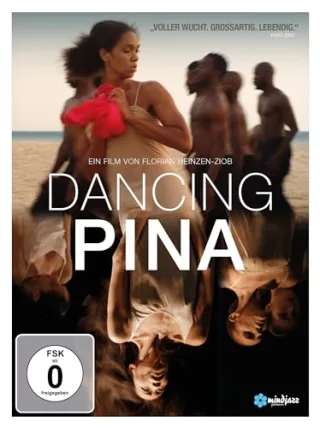 Dancing Pina - Special Edition (DVD + Blu-ray) (inkl. Booklet & Postkarten)