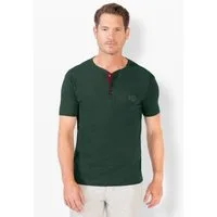 Witt T-Shirt Kurzarm-Shirt Kurzarm