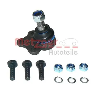 Metzger Traggelenk vorne Nissan Opel Renault 57021218