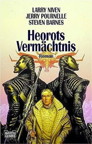 Heorots Vermächtnis