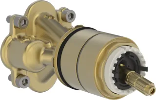 Hansa Funktionseinheit HANSA 1019378V, 1019378V 1019378V