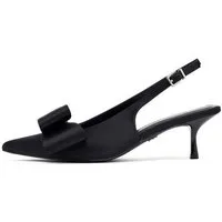 Derimod Absatzschuhe aus Textil Pumps