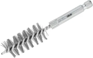 VIGOR Stahlbürsten Satz, V4646S - V4646S-19
