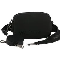VALENTINO BAGS Umhängetasche DRAGONHAWK (Set, 2 Teile), Mini Bag mit kleinem Täschchen, 2 tlg. mit auffälligem Logoschriftzug