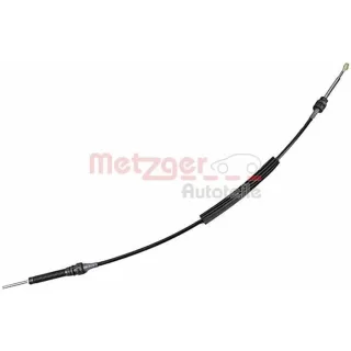 Metzger Kupplungsseil VW Caddy Touran 3150231