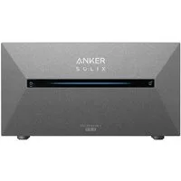 Anker Balkonkraftwerk Anker SOLIX Solarbank 2 E1600 Pro, Balkonkraftwerk mit Speicher